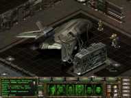 Fallout Tactics: Brotherhood of Steel Download CDKey_Screenshot 4