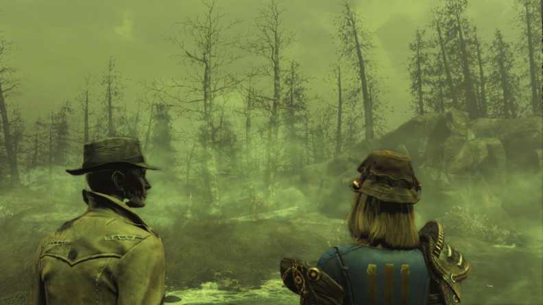 Fallout® 4 DLC: Far Harbor Download CDKey_Screenshot 4