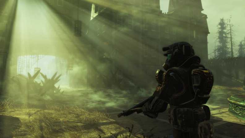 Fallout® 4 DLC: Far Harbor Download CDKey_Screenshot 6