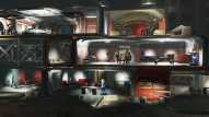 Fallout® 4 DLC: Vault-Tec Workshop Download CDKey_Screenshot 1