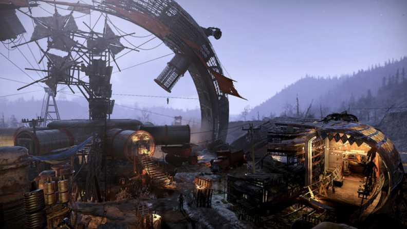 Fallout® 76 Download CDKey_Screenshot 1