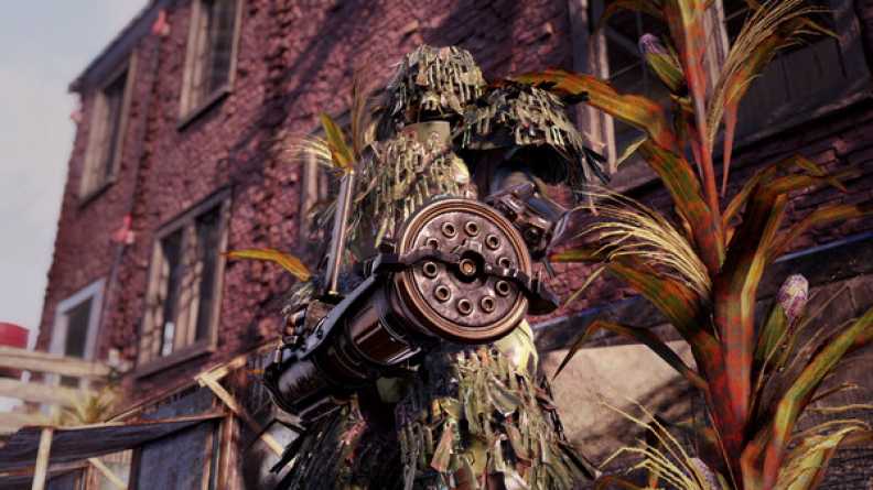Fallout® 76 Download CDKey_Screenshot 12