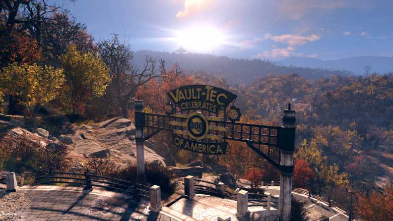 Fallout® 76 Download CDKey_Screenshot 5