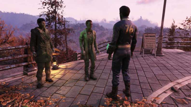 Fallout® 76 Download CDKey_Screenshot 19