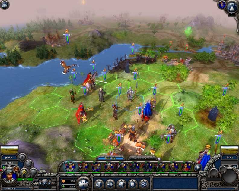 Fantasy Wars Download CDKey_Screenshot 7