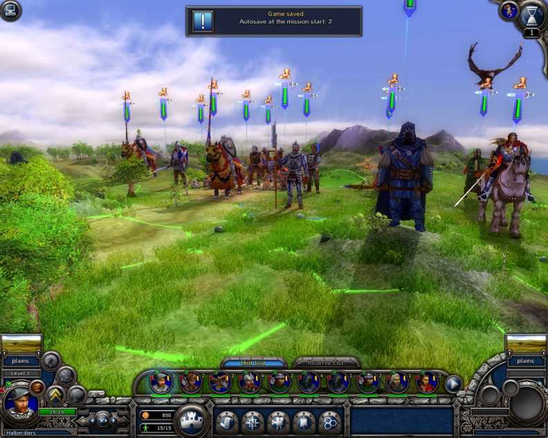 Fantasy Wars Download CDKey_Screenshot 9