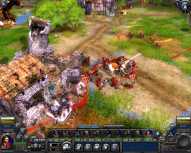 Fantasy Wars Download CDKey_Screenshot 1