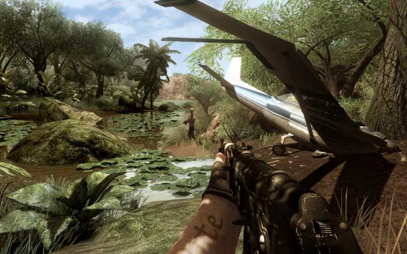 Buy Far Cry 2 Uplay Key Instant Delivery Uplay Cd Key