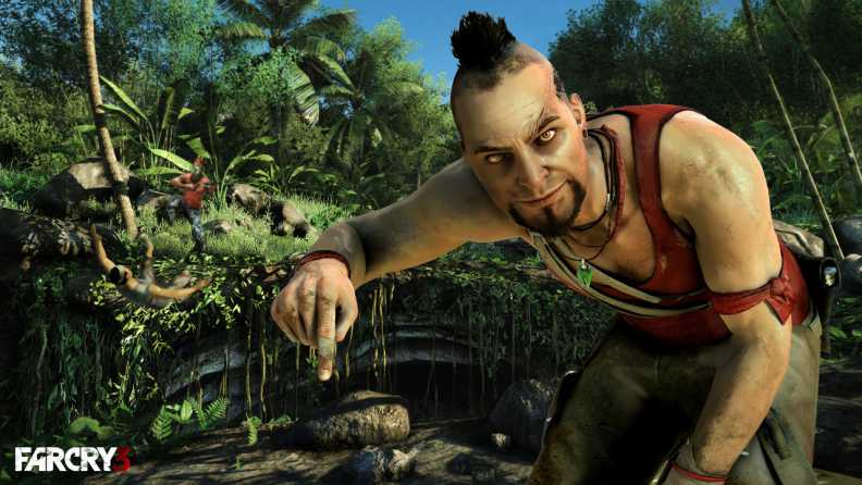 Buy Far Cry 3 Deluxe Edition Uplay Key Instant Delivery Uplay Cd Key