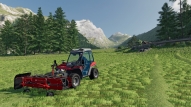 Farming Simulator 19 - Alpine Farming Expansion Download CDKey_Screenshot 5