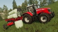 Farming Simulator 19 - Anderson Group Equipment Pack Download CDKey_Screenshot 0