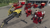 Farming Simulator 19 - Anderson Group Equipment Pack Download CDKey_Screenshot 4