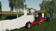Farming Simulator 19 - Anderson Group Equipment Pack Download CDKey_Screenshot 7