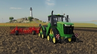 Farming Simulator 19 - Bourgault DLC Download CDKey_Screenshot 3