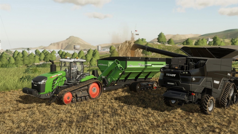 Farming Simulator 19 Download CDKey_Screenshot 5