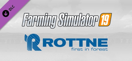 Farming Simulator 19 - Rottne DLC – 2Game