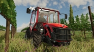 Farming Simulator 22 - ANTONIO CARRARO Pack Download CDKey_Screenshot 1