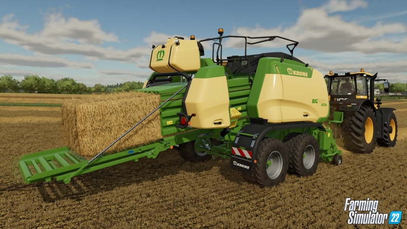 Farming Simulator 22 Download CDKey_Screenshot 12