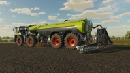 Farming Simulator 22 - CLAAS XERION SADDLE TRAC Pack Download CDKey_Screenshot 1