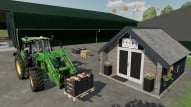 Farming Simulator 22 - Farm Production Pack Download CDKey_Screenshot 10