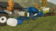 Farming Simulator 22 - Göweil Pack Download CDKey_Screenshot 2