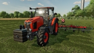 Farming Simulator 22 - Kubota Pack Download CDKey_Screenshot 3
