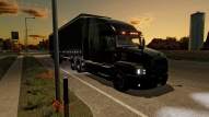 Farming Simulator 22 - Mack Trucks: Black Anthem Download CDKey_Screenshot 1