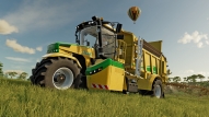 Farming Simulator 22 - OXBO Pack Download CDKey_Screenshot 0