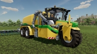 Farming Simulator 22 - OXBO Pack Download CDKey_Screenshot 1