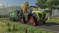 Farming Simulator 22 - Premium Edition Download CDKey_Screenshot 1
