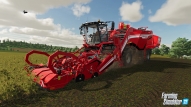 Farming Simulator 22 - Premium Edition Download CDKey_Screenshot 14