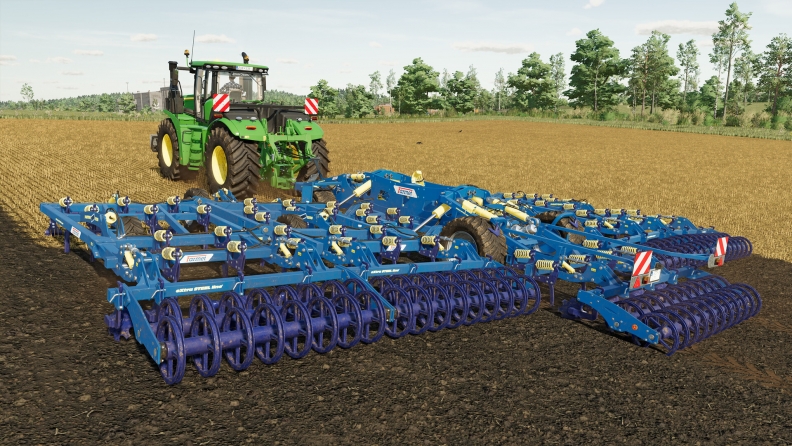 Farming Simulator 22 - Premium Expansion Download CDKey_Screenshot 7