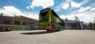 Fernbus Simulator Add-On - Neoplan Skyliner Download CDKey_Screenshot 2