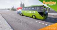 Fernbus Simulator - Anniversary Repaint Package Download CDKey_Screenshot 1