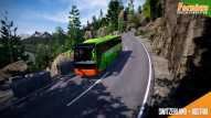 Fernbus Simulator - Austria/Switzerland Download CDKey_Screenshot 1