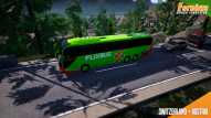 Fernbus Simulator - Austria/Switzerland Download CDKey_Screenshot 3