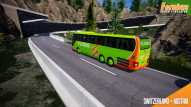 Fernbus Simulator - Austria/Switzerland Download CDKey_Screenshot 8