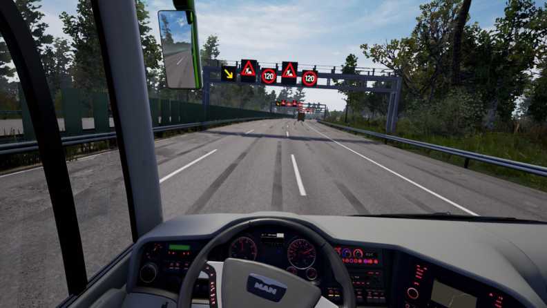 Fernbus Simulator Download CDKey_Screenshot 23