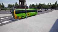 Fernbus Simulator Download CDKey_Screenshot 6