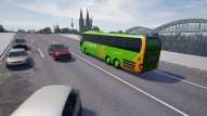 Fernbus Simulator Download CDKey_Screenshot 7