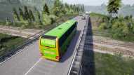 Fernbus Simulator - Platinum Edition Download CDKey_Screenshot 26