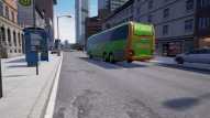 Fernbus Simulator - Platinum Edition Download CDKey_Screenshot 4