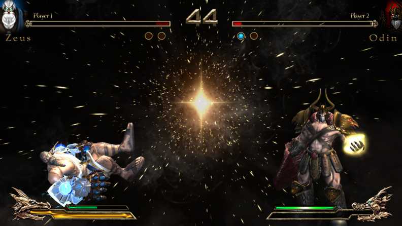 Fight of Gods Download CDKey_Screenshot 9