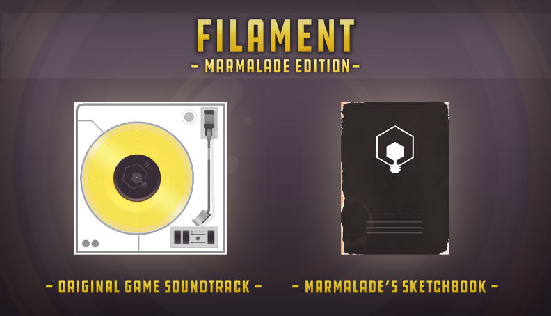 Filament: Marmalade Edition Download CDKey_Screenshot 9