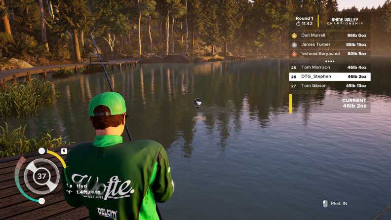 Fishing Sim World: Pro Tour Download CDKey_Screenshot 7