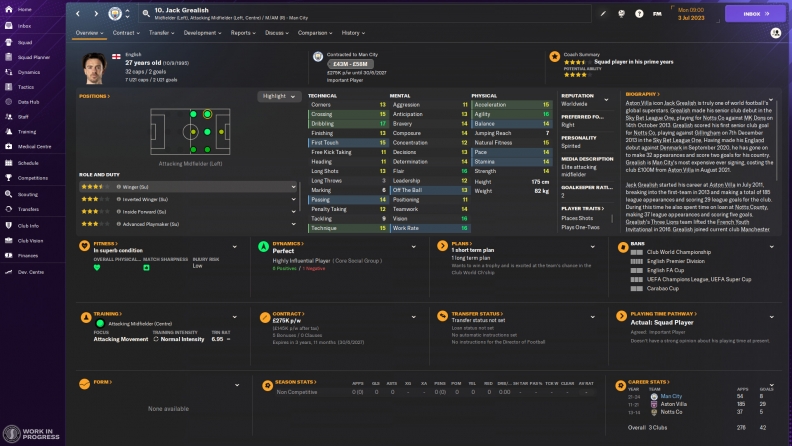 Football Manager 2024 Download CDKey_Screenshot 4