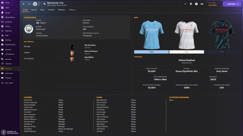 Football Manager 2024 Download CDKey_Screenshot 1