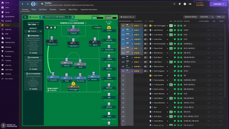 Football Manager 2024 Download CDKey_Screenshot 3