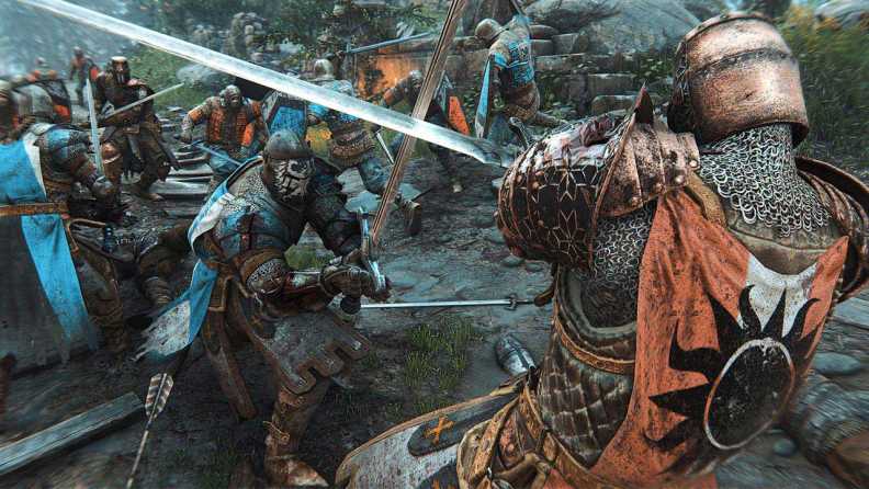 Buy For Honor Standard Edition Uplay Key Instant Delivery Uplay Cd Key