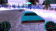 Frozen Drift Race Download CDKey_Screenshot 4